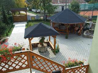 Penzión Daniela Horný Pial 08