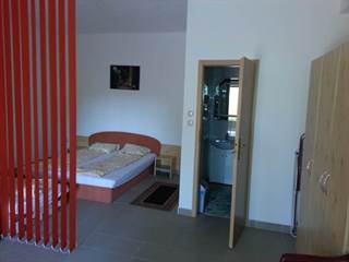 Penzión Jarka a Apartmány MA.JA.MI 15