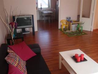 Apartmánový dom NELLY 3