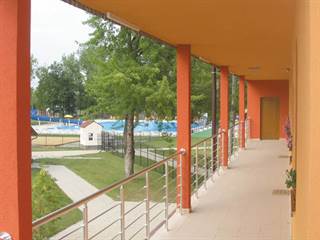 Penzión Jarka a Apartmány MA.JA.MI 16