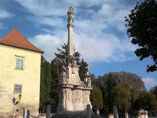 Súsošie sv. Jozefa v Trnave