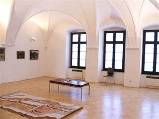 Stredoslovenská gal. Beth. 0