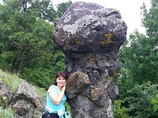 Kamenná žena 2 - Jozef Halaj