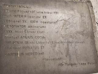 Stredoveký kostolík v Boldogu 09