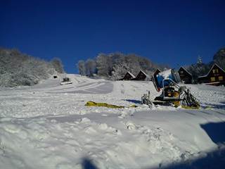 Lyžiarske stredisko Ski Bezovec 3