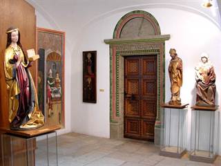 Mestská radnica v Bardejove 3