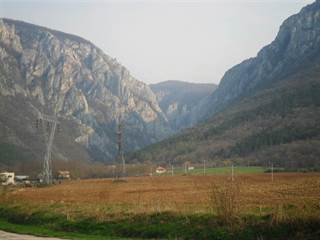 Zádielska tiesňava 8 - Paulina Melková