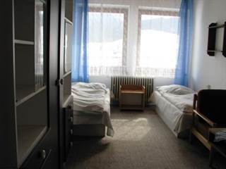 Turistická ubytovňa RPD Zuberec 5