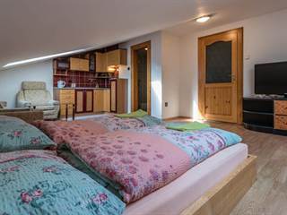 Penzión Lesná Villa 07