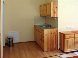 Chatová osada Gader 14