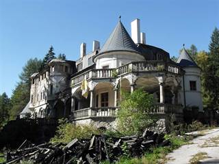 Kuneradský zámok 3 - Martina22