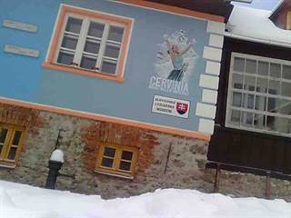 Slovenské lyžiarske múzeum 4