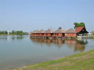 Slnečné jazerá 2 - Marcin Szala