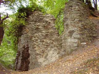 Hrad Biely Kameň 1 Martin Berta