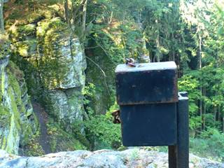 Archeopark Kalamárka 2