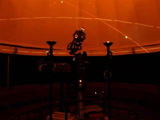 Slovenská ústredná hvezdáreň 3