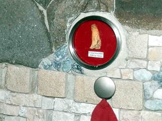 Bazilika v Ľutine 9 - Ing.Mgr.Jozef Kotulič