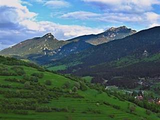 Rozhľadňa Terchovské srdce 04 - Majtán Robo