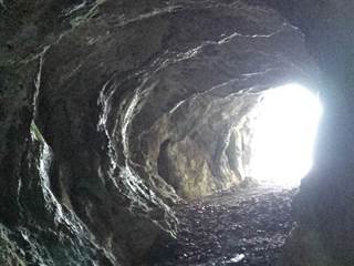 Partizánska jaskyňa 8 - Štefan Zvak