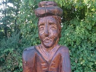 Rozhľadňa na Maginhrade 7 - Lucia Oravcová