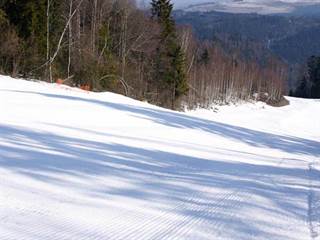 Rekreačné stredisko Mraznica 5