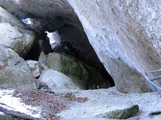 Jaskyňa Šarkania 5 - Majtán Robo