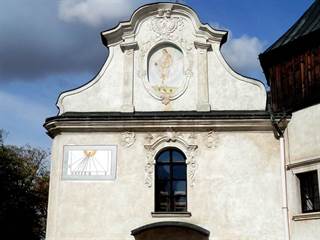 Kaštieľ v Šarišských M. 3 - Jozef Kotulič