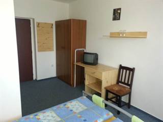 Penzión Jarka a Apartmány MA.JA.MI 5