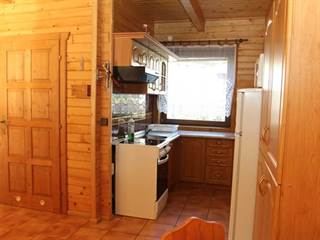 Rekreačný dom Habovka 08