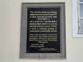 Rímskokatolícka fara CA (2)