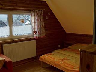 Penzión a drevenica Pri Hati 11