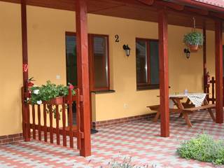 Apartmány Levanduľa 06