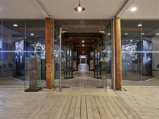 Múzeum holokaustu 05