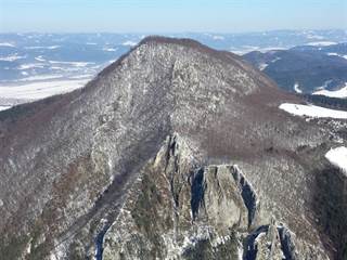 Veľký Manín 8 - Štefan Zvak