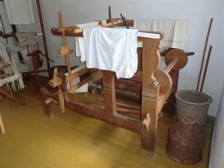 Obecné múzeum Veľká Čalomija 7