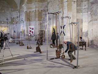 Galéria Limes 3 - Juraj Bondora, 0948 166 114