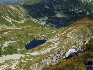 Vyšné (Horné) Jamnícke pleso 4 - Jerzy Opioła