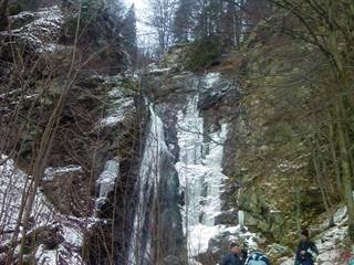 Šútovský vodopád 2 - Branislav Belica