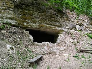 Badínska pivnička 1