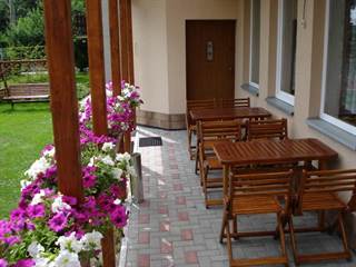 Privát Habovka - Brest 9