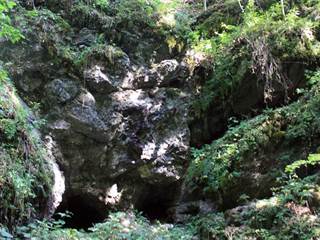 Čertova dolina 08 - Peter Dubrava