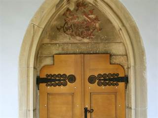 Kostol sv. Juraja 10 - Juraj Bondora, 0948 166 114