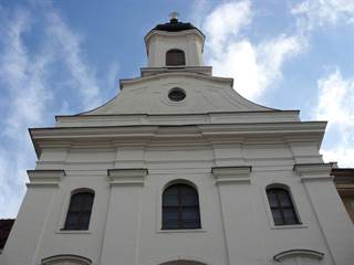 Kostol sv. Anny TT 2