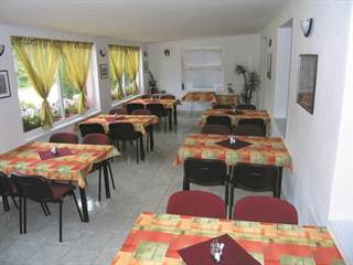 Penzión Jarka a Apartmány MA.JA.MI 6