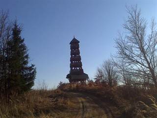 Rozhľadňa púchovskej doliny 1 - sk8boys666