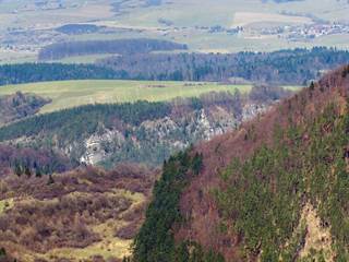 Biela skala 6 - Majtán Robo