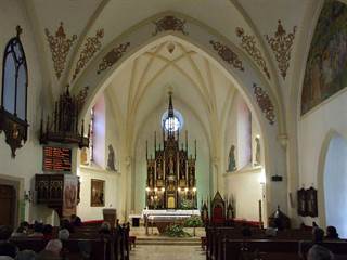 Kostol sv. Kataríny Dol.Kub. 3 - Investigatio