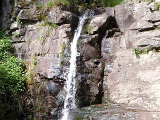 Starohutský vodopád 3 - Monika Vranová