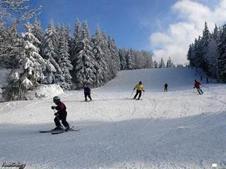Lyžiarske stredisko Zóna Snow Makov 03