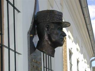 Múzeum M. R. Štefánika 2 Pavel Máša.JPG